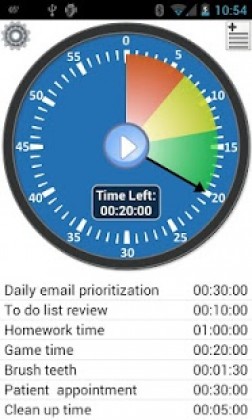 Activity Timer - Productivity Apk Activity Timer - Productivity Apk