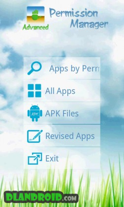 Adv Permission Manager (Pro) Apk Full