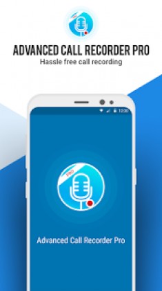 Advanced Call Recorder Pro Apk Full