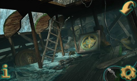 Adventure Beyond Time Apk Full
