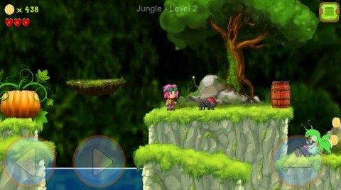 Adventure of Cavin Apk Full