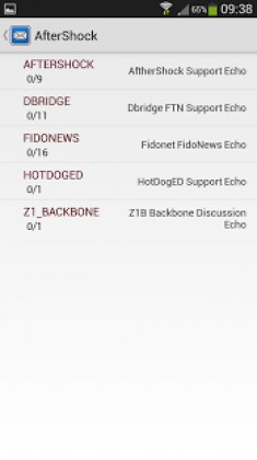 AfterShock Apk
