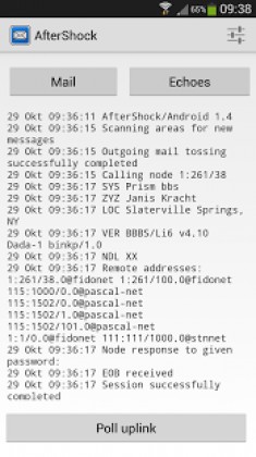 AfterShock Apk