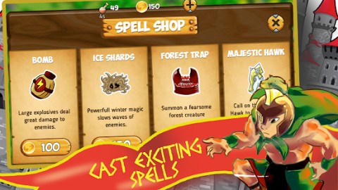 Grand Shooter: 3D Gun Game apk