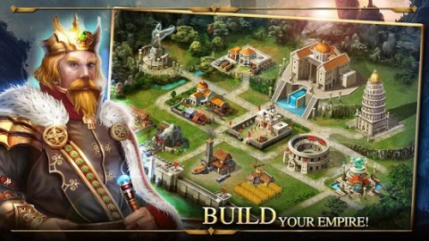 Age of Warring Empire Apk