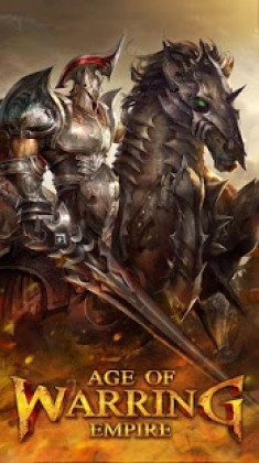 Age of Warring Empire Apk
