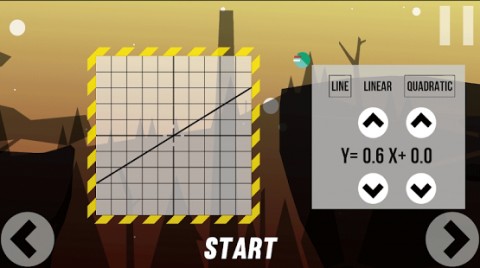 Agent X: Equation Rider Apk Full