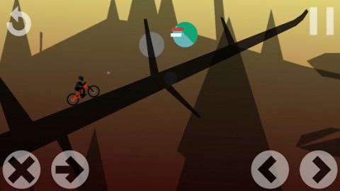 Agent X: Equation Rider Apk Full