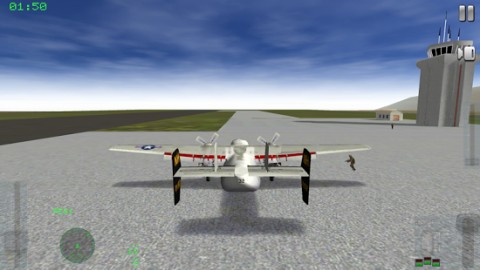 Air Navy Fighters Apk Full