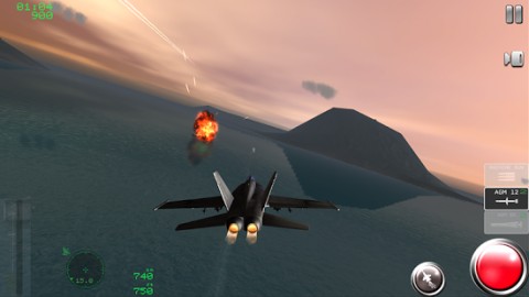 Air Navy Fighters Apk Full