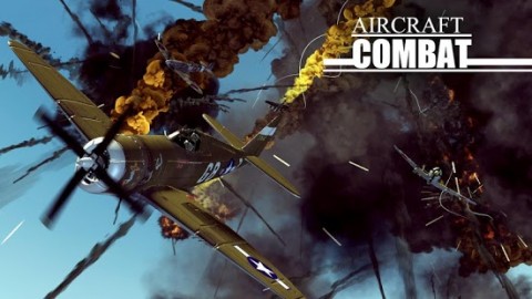 Aircraft Combat 1942 Apk Mod