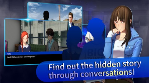 Akashic Portal Apk