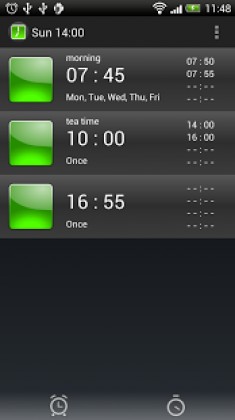 Alarm Clock Tokiko Apk