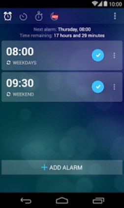 Alarm Clock Xtreme 7.3.0 Apk Mod Pro