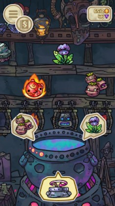 Alchademy: School of Alchemy Apk Mod Alchademy: School of Alchemy Apk Mod