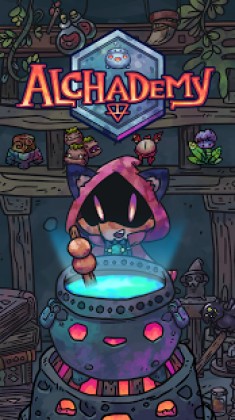 Alchademy: School of Alchemy Apk Mod Alchademy: School of Alchemy Apk Mod