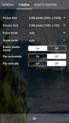 Alcomra : HD Camera + Filters Apk Unlocked