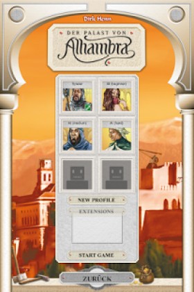 Alhambra Game Apk Full Alhambra Game Apk Full