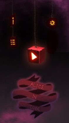AliceInCube Apk Full