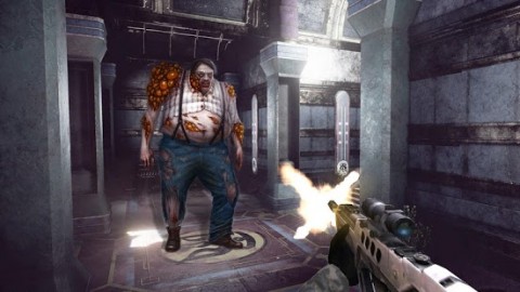 Alive Rules : Fire On Apk Mod