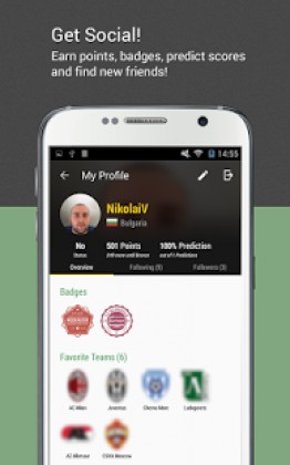 All Goals - Football Live Scores & Videos Apk