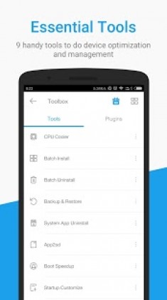 All-In-One Toolbox: Cleaner Apk
