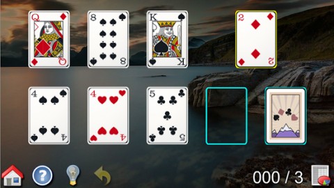 All-in-One Solitaire 2 Apk Full