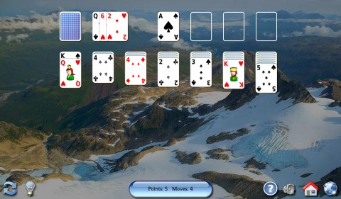 All-in-One Solitaire Apk Full