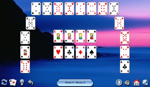 All-in-One Solitaire Apk Full