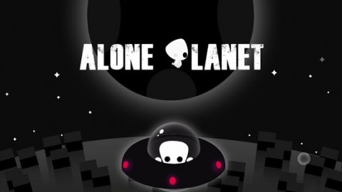 Alone Planet Apk Full