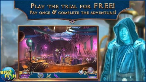 Amaranthine Voyage: Legacy of the Guardians Apk Full + OBB Data