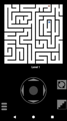 Amaze Infinite Apk Full