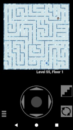 Amaze Infinite Apk Full