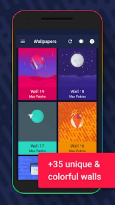 Ango - Icon Pack Apk
