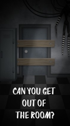 Animatronic Horror Doors Apk Mod