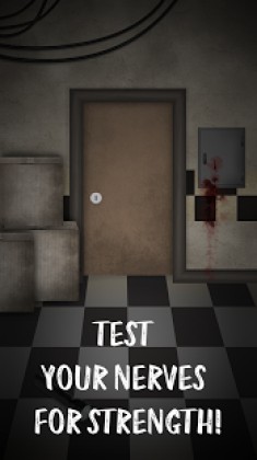 Animatronic Horror Doors Apk Mod