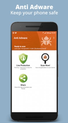 Anti Adware Apk Full