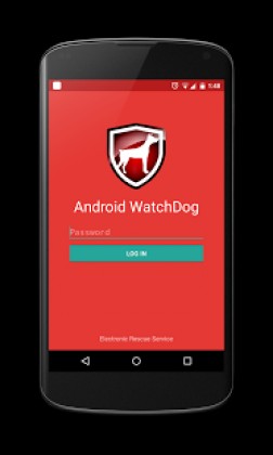 AntiTheft Android Watchdog PRO Apk
