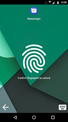 AppLock PRO: Fingerprint Apk