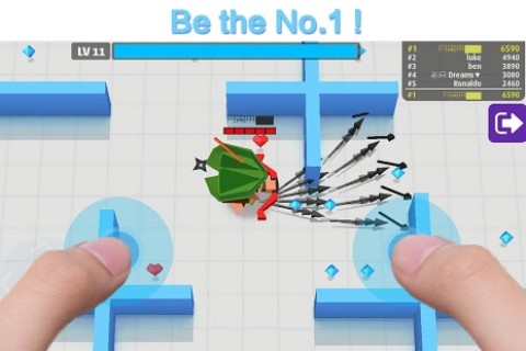Arrow.io Apk Mod Arrow.io Apk Mod