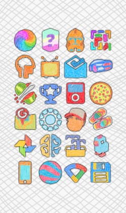 Articon - Icon Pack Apk