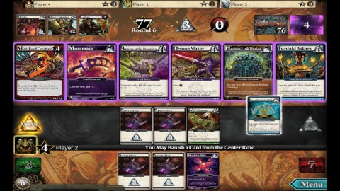 Ascension Apk Mod + OBB Data