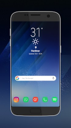 Aspire Ux S8 - Icon Pack Apk