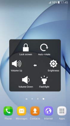 Assistive Touch 2018 Apk