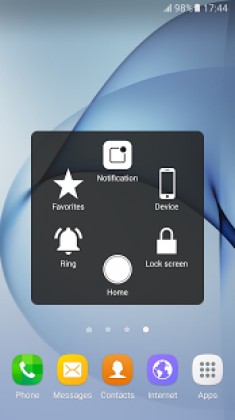 Assistive Touch 2018 Apk