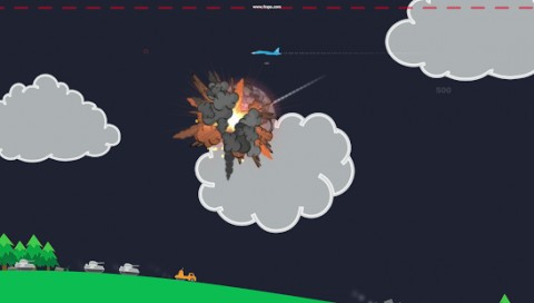 Atomic Bomber Fighter Pro Apk
