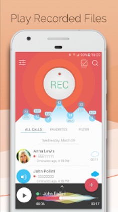 Automatic Call Recorder & Hide App Pro - callBOX Apk Mod
