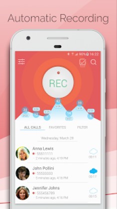 Automatic Call Recorder & Hide App Pro - callBOX Apk Mod