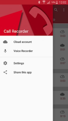 Automatic Call Recorder Pro Apk