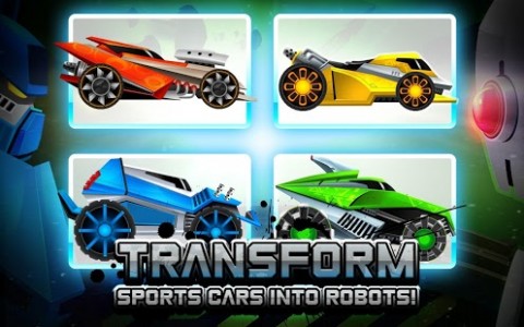 Automatrons: Shoot and Drive Apk Mod Automatrons: Shoot and Drive Apk Mod